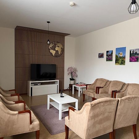 B&B Maria Hart Weert Zewnętrze zdjęcie