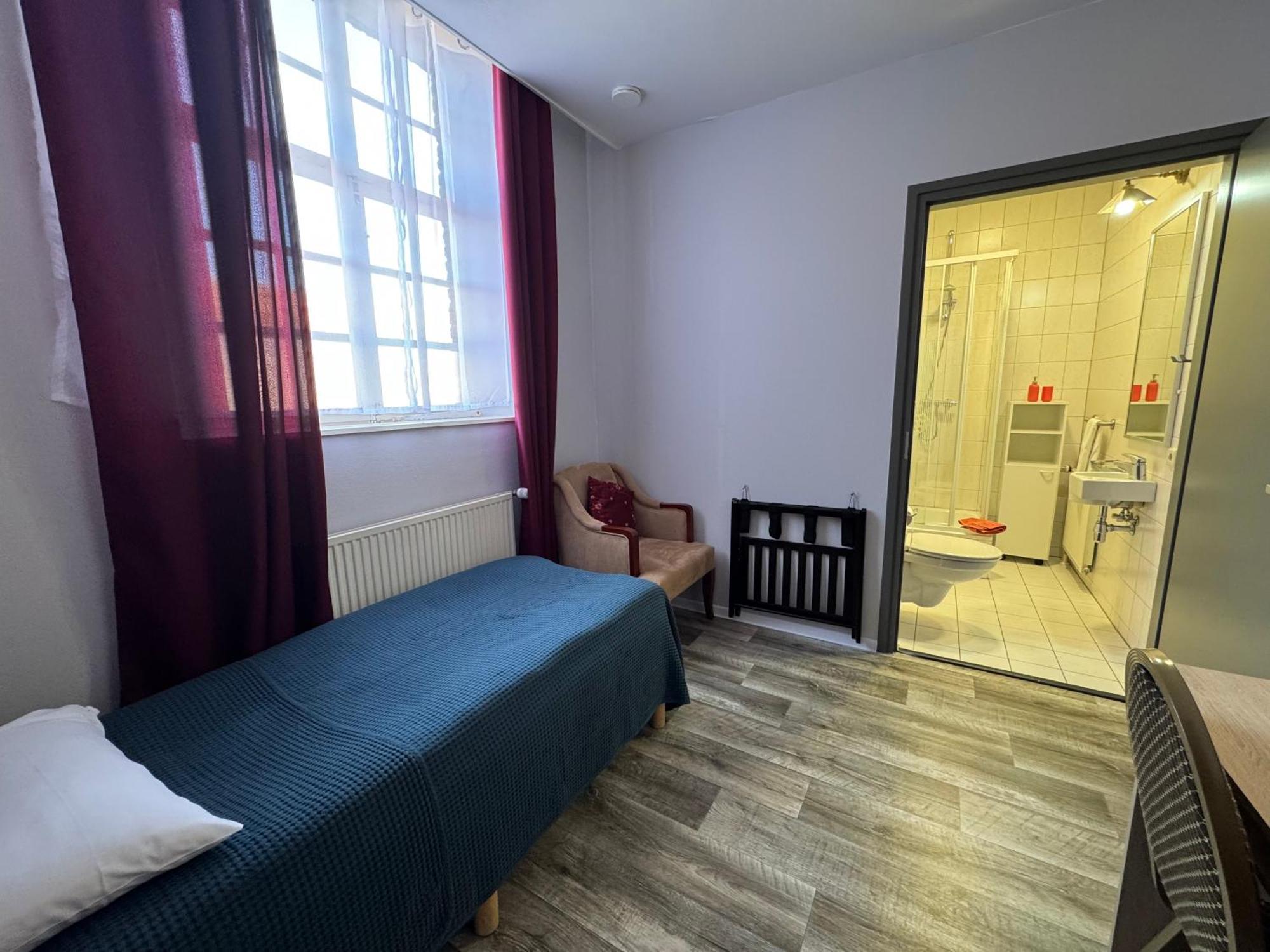 B&B Maria Hart Weert Zewnętrze zdjęcie