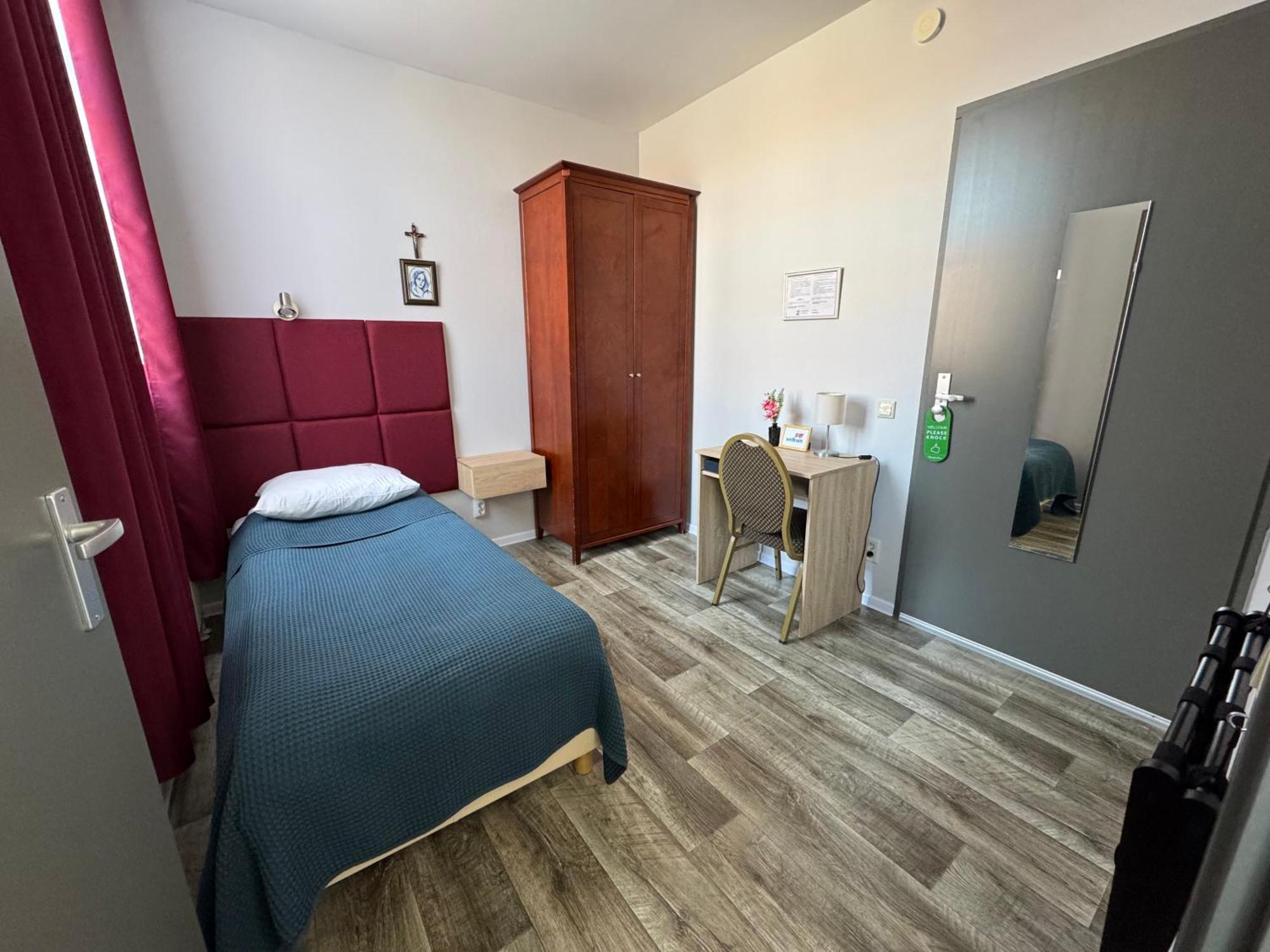 B&B Maria Hart Weert Zewnętrze zdjęcie