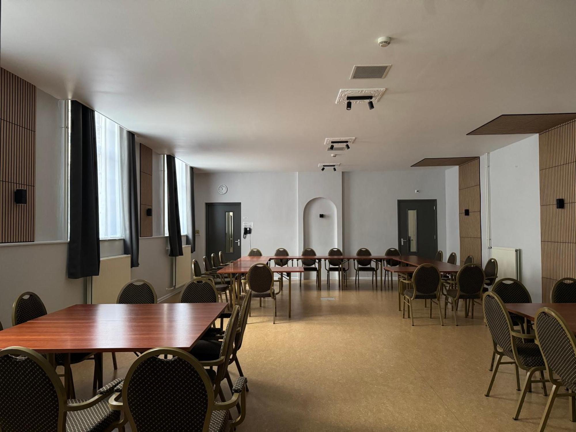 B&B Maria Hart Weert Zewnętrze zdjęcie