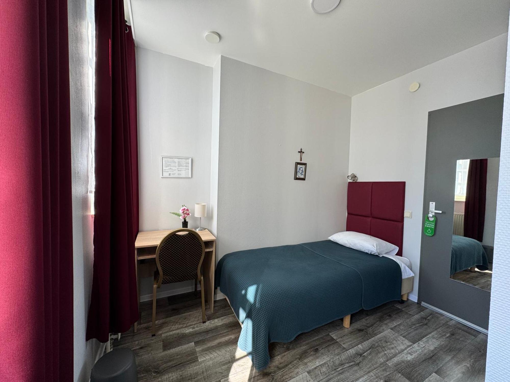 B&B Maria Hart Weert Zewnętrze zdjęcie