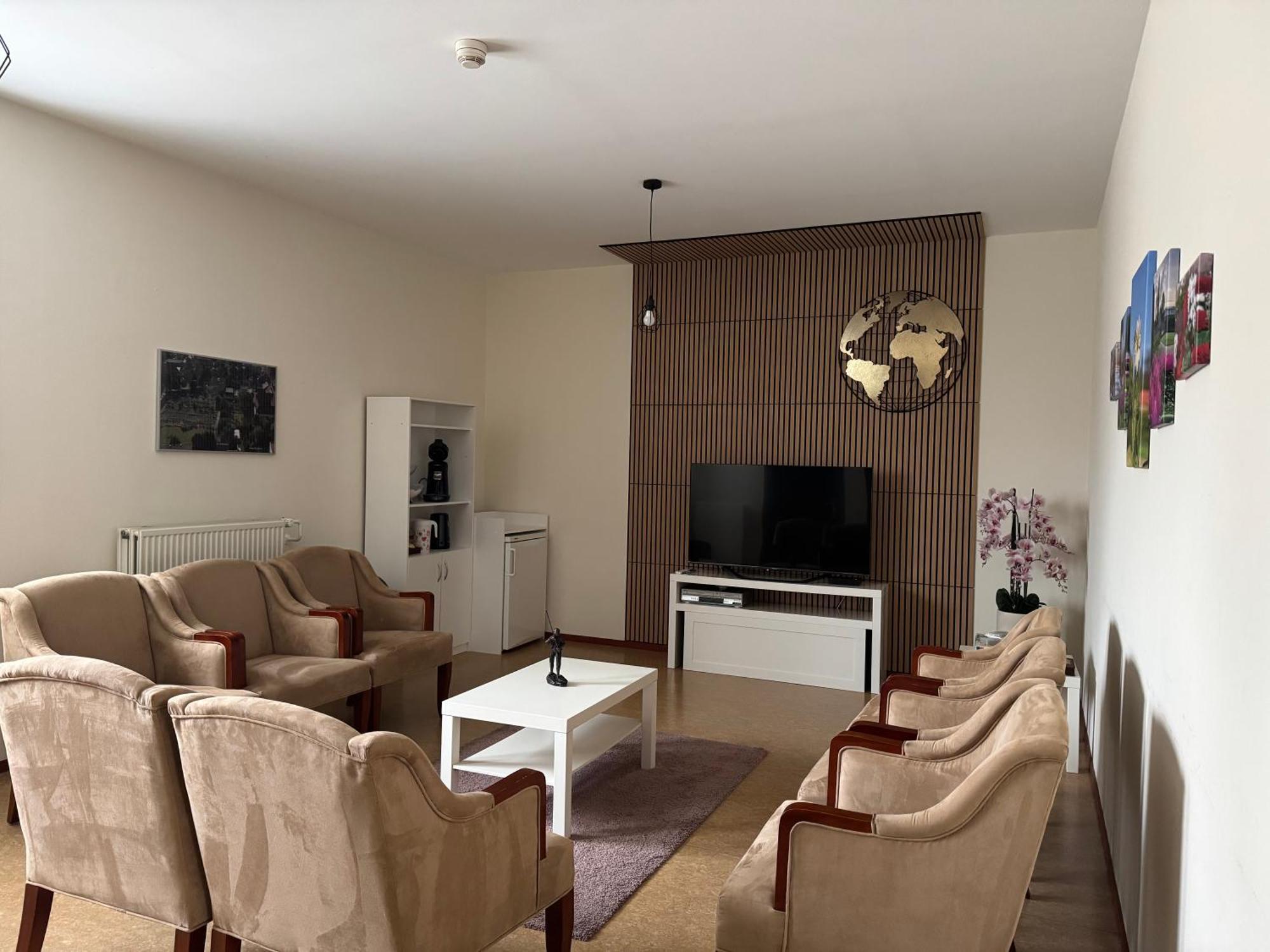 B&B Maria Hart Weert Zewnętrze zdjęcie