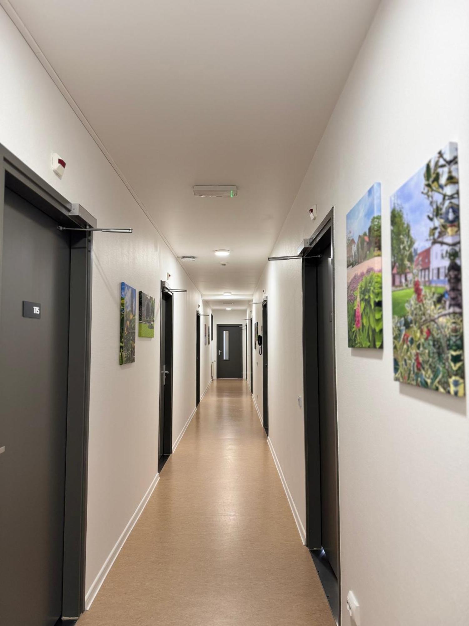 B&B Maria Hart Weert Zewnętrze zdjęcie