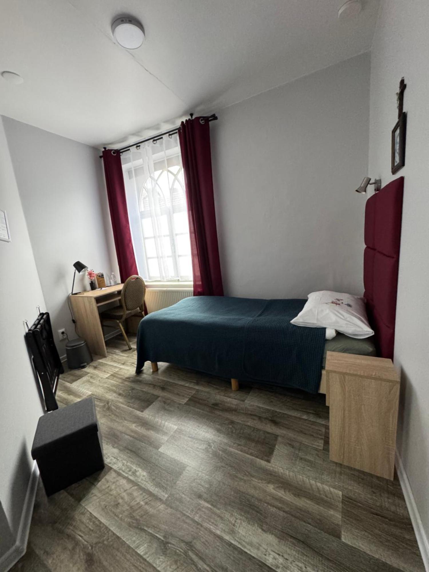 B&B Maria Hart Weert Zewnętrze zdjęcie