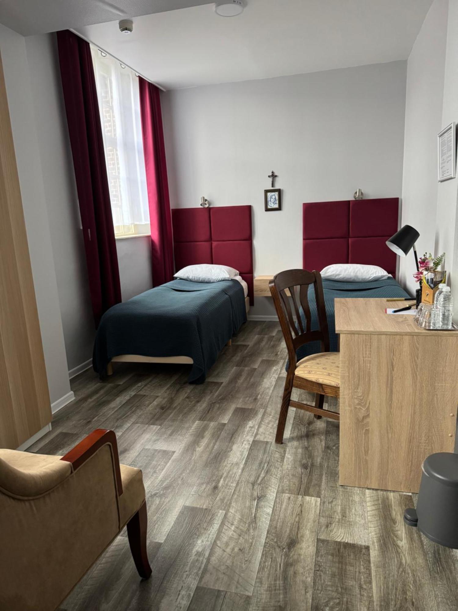 B&B Maria Hart Weert Zewnętrze zdjęcie